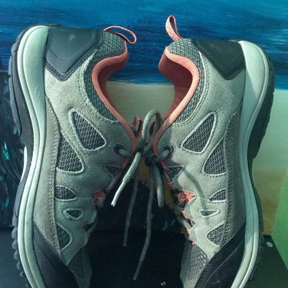 🥾 MERRELL hiking boots, size 10 - Picture 5 of 6